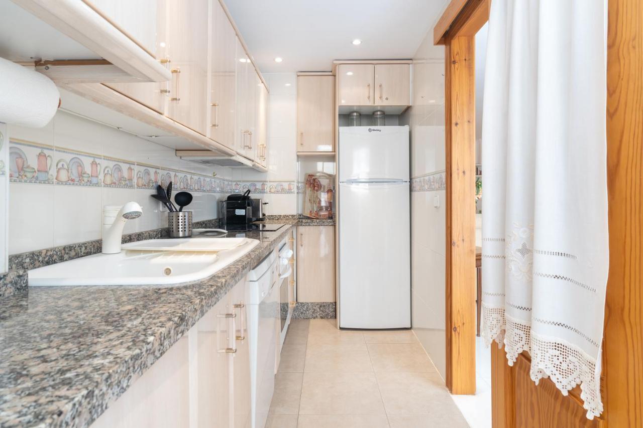 Apartment Deluxe On The First Line *